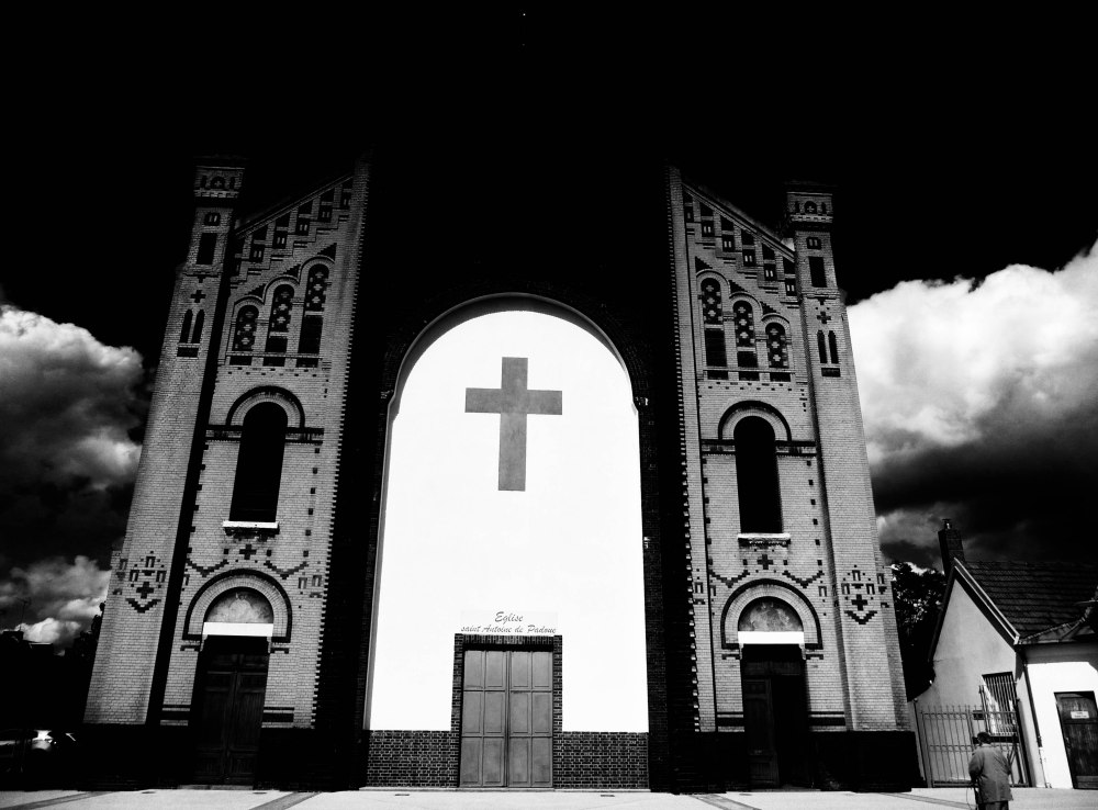 PetitQuevilly Antoine IPL