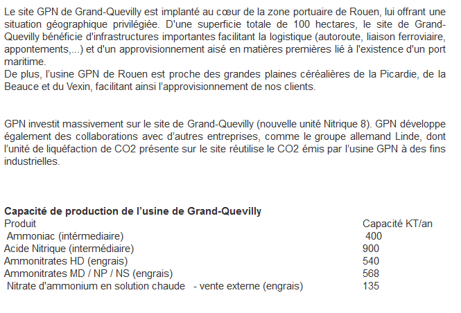 Screenshot_2019-03-11 Redémarrage de l'unité d'ammoniac GPN de Grand Quevilly(1)