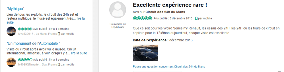Screenshot_2019-03-26 Excellente expérience rare - Avis de voyageurs sur Circuit des 24h du Mans, Le Mans - TripAdvisor