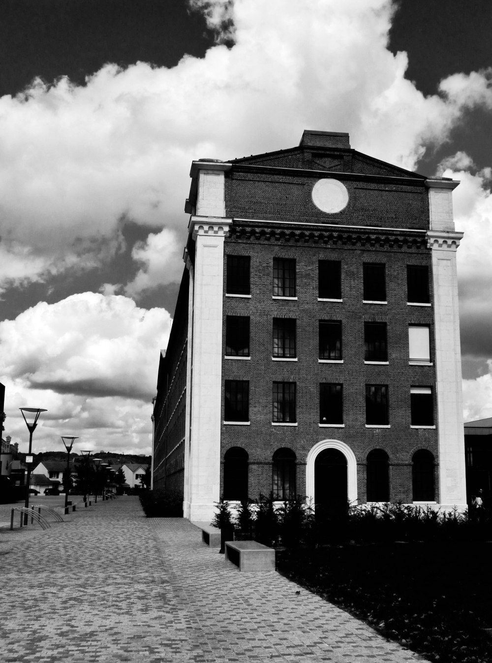 LaFoudrePetit-Quevilly IPL