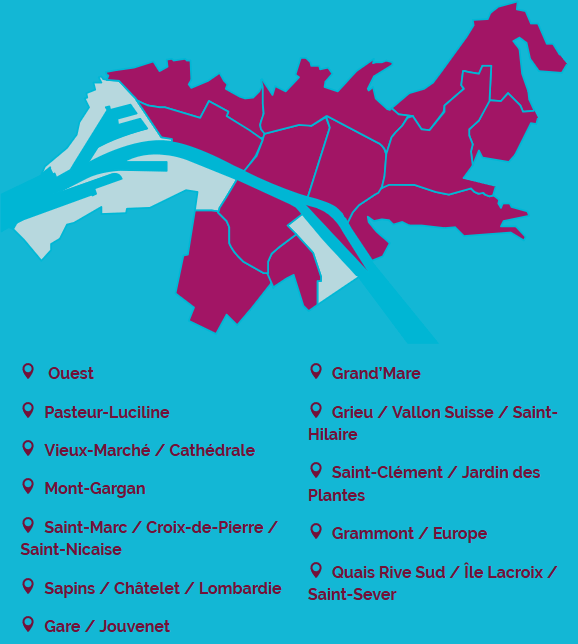 Screenshot_2019-06-12 L’actualité des quartiers Rouen ensemble