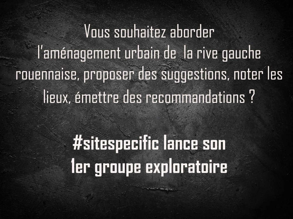 groupe exploratoire lancement ok